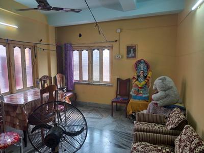 Bedroom Image of 625 Sq.ft 1 BHK Apartment / Flat for sale in Belghoria Kolkata for Rs. 2000000