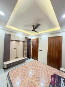 Bedroom Image of 1900 Sq.ft 3 BHK Apartment / Flat for sale in Nirman Nagar Jaipur for Rs. 18000000