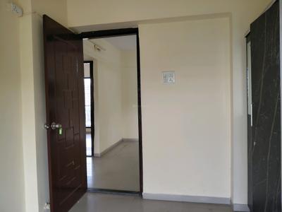 Bedroom Image of 1480 Sq.ft 3 BHK Apartment / Flat for sale in Sai Manomay Apartments, Kharghar Navi Mumbai for Rs. 16700000