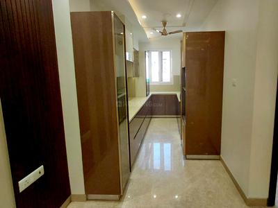 Hall Image of 1125 Sq.ft 3 BHK Builder Floor for sale in Vikaspuri New Delhi for Rs. 21300000