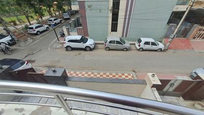 Balcony Image of 2250 Sq.ft 2 BHK Builder Floor for rent in Sector 14 Hisar for Rs. 18000
