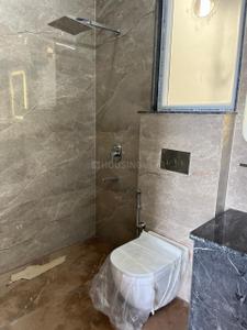 Bathroom Image of 1800 Sq.ft 3 BHK Builder Floor for sale in Sector 57 Gurgaon for Rs. 28500000