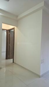 Hall Image of 1056 Sq.ft 2 BHK Apartment / Flat for sale in Panvel Navi Mumbai for Rs. 9600000