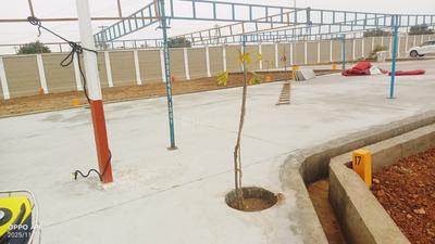 Image of 1200 Sq.ft Residential Plot / Land for sale in Ariyamangalam Area, Tiruchirappalli for Rs. 3780000
