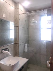 Bedroom One Image of 2799 Sq.ft 4 BHK Builder Floor for sale in Puri Luxuria Floors, Sector 89 Faridabad for Rs. 32000000