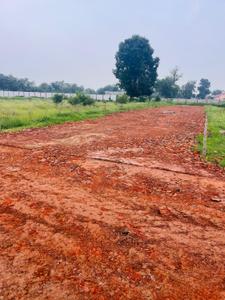 Image of 1500 Sq.ft Residential Plot / Land for sale in Safedabad, Lucknow for Rs. 2500000