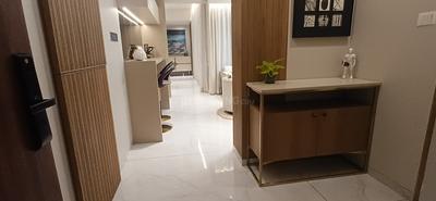 Hall Image of 1848 Sq.ft 3 BHK Apartment / Flat for sale in Kharadi Pune for Rs. 17000000