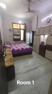 Bedroom Image of 864 Sq.ft 3 BHK Apartment / Flat for sale in Tri Nagar New Delhi for Rs. 8000000
