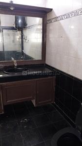 Image of 1600 Sq.ft 3 BHK Builder Floor for rent in Safdarjung Enclave, New Delhi for Rs. 85000