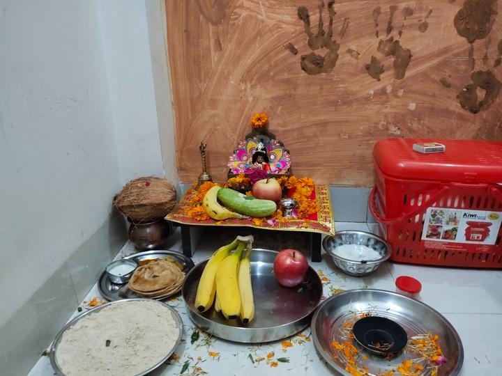 Sukhliya Bathroom 1