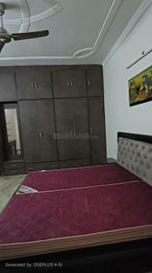 Bedroom Image of 2000 Sq.ft 3 BHK Builder Floor for rent in Subhash Nagar New Delhi for Rs. 65000