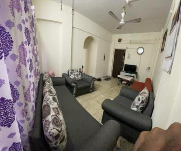 1 BHK Flat