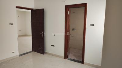 Bedroom Image of 2200 Sq.ft 3 BHK Apartment / Flat for sale in Serilingampally Hyderabad for Rs. 22562500