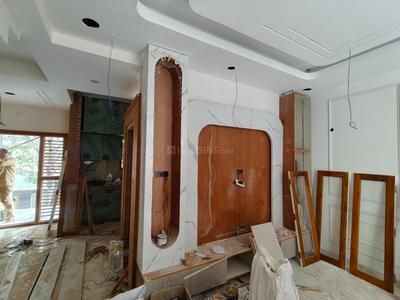 Bedroom Image of 2200 Sq.ft 4 BHK Independent House for sale in Nagarbhavi Bengaluru for Rs. 22000000