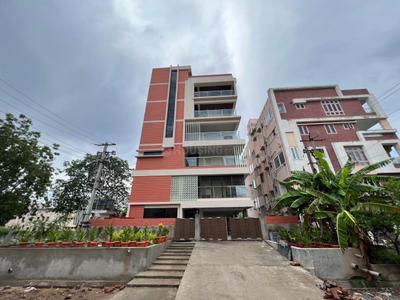 Image of 2234 Sq.ft 3 BHK Apartment / Flat for sale in Sulthanabad, Tenali for Rs. 10600000