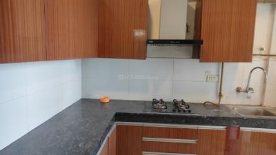 Kitchen Image of 1534 Sq.ft 2.5 BHK Apartment / Flat for sale in M3M Woodshire, Sector 107 Gurgaon for Rs. 14500000