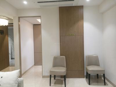 Living Room Image of 449 Sq.ft 1 BHK Apartment / Flat for sale in Ghatkopar East Mumbai for Rs. 12000000
