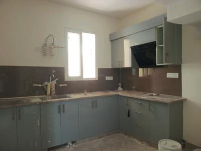 Kitchen Image of 1820 Sq.ft 3 BHK Villa for sale in Paradise Homes, Noida Extension Greater Noida for Rs. 9199000