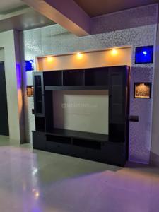 Hall Image of 2300 Sq.ft 4 BHK Apartment / Flat for rent in Bhicholi Mardana Indore for Rs. 45000