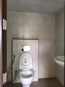 Bedroom One Image of 1356 Sq.ft 3 BHK Apartment / Flat for sale in Shapoorji Pallonji Vanaha, Bavdhan Pune for Rs. 12300000