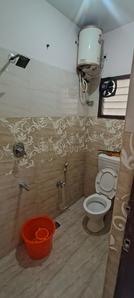 Bathroom Image of TwinArch Co-live  in Valasaravakkam, Chennai