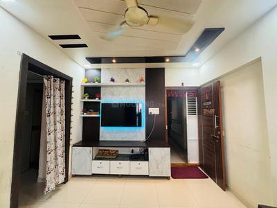 1 BHK Flat