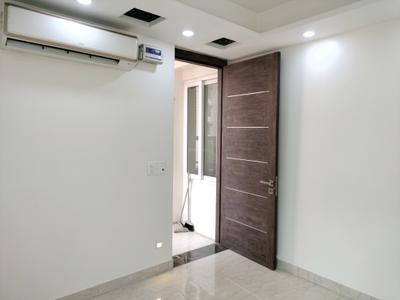 Bedroom Image of 2200 Sq.ft 4 BHK Apartment / Flat for sale in Kamakshi Apartment, Sector 6 Dwarka New Delhi for Rs. 35500000