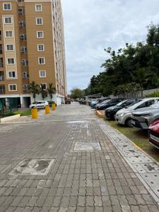 Image of 892 Sq.ft 3 BHK Apartment / Flat for sale in Urbanrise Revolution One, Padur, Chennai for Rs. 7000000