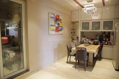 Hall Image of 4030 Sq.ft 4.5 BHK Apartment / Flat for sale in Mohammed Wadi Pune for Rs. 40000000