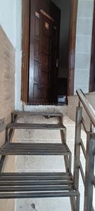 Hall Image of 1300 Sq.ft 2 BHK Independent House for rent in Krishna Enclave, Gulab Nagar Agra for Rs. 8000