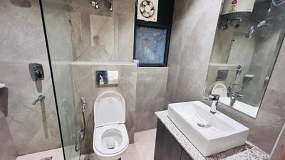 Bathroom Image of Royal key in Sector 39, Gurgaon