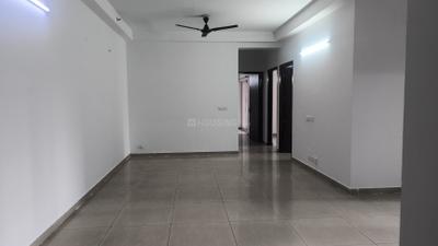 Living Room Image of 1695 Sq.ft 3.5 BHK Apartment / Flat for sale in Gulshan Ikebana, Sector 143 Noida for Rs. 24000000