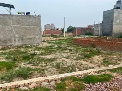 Image of 1800 Sq.ft Residential Plot / Land for sale in Ecotech II, Greater Noida for Rs. 6000000