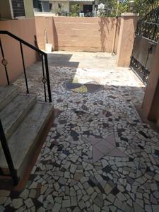 Image of 1000 Sq.ft 2 BHK Independent House for rent in Perungalathur, Chennai for Rs. 20000