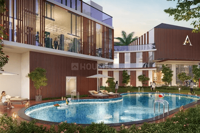 Image of 1450 Sq.ft 3 BHK Builder Floor for sale in Avani Floors, Sector 2, Sohna for Rs. 17500000