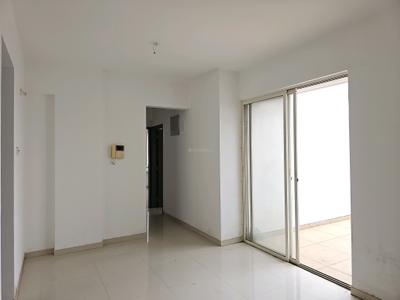 Living Room Image of 830 Sq.ft 2 BHK Apartment / Flat for sale in Guardian Hill Shire Phase 1, Wagholi Pune for Rs. 5750000