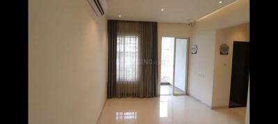 Bedroom Image of 650 Sq.ft 1 BHK Apartment / Flat for sale in Pharande Kairosa, Punawale Pune for Rs. 4700000