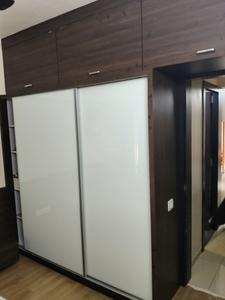Bedroom Image of 1445 Sq.ft 3 BHK Apartment / Flat for sale in Swati Florence, South Bopal Ahmedabad for Rs. 9000000
