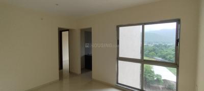 Bedroom Image of 620 Sq.ft 1 BHK Apartment / Flat for sale in Taloje Majkur Navi Mumbai for Rs. 5000000