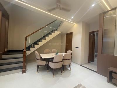 Hall Image of 3500 Sq.ft 5 BHK Villa for sale in Mansarovar Jaipur for Rs. 21500000