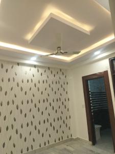 Hall Image of 1250 Sq.ft 3 BHK Apartment / Flat for sale in Shalimar Garden Ghaziabad for Rs. 6850000