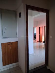 Hall Image of 1650 Sq.ft 3 BHK Apartment / Flat for rent in Colin Haven, Chandkheda Ahmedabad for Rs. 30000