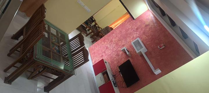 Edappally Bedroom 1