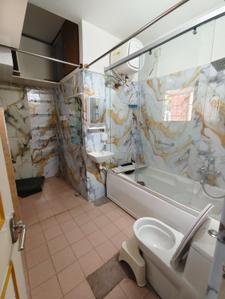 Image of 1200 Sq.ft 2 BHK Apartment / Flat for rent in New Tippasandra, Bengaluru for Rs. 60000