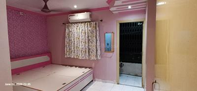 Kitchen Image of 1729 Sq.ft 3 BHK Apartment / Flat for sale in Gothic Heritage, Pal Gam Surat for Rs. 6500000