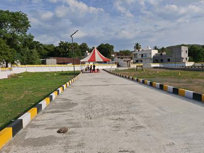 Image of 929 Sq.ft Residential Plot / Land for sale in Rattinamangalam, Chennai for Rs. 2601200