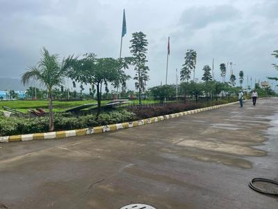 Image of 1869 Sq.ft Residential Plot / Land for sale in Riyasat Royalcrest, Khopoli, Navi Mumbai for Rs. 11218261