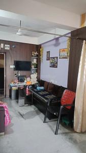 Hall Image of 530 Sq.ft 1 BHK Apartment / Flat for sale in Airport Gate No 2 Kolkata for Rs. 1800000
