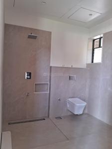 Bathroom Image of 4500 Sq.ft 3 BHK Villa for sale in Umeta Anand for Rs. 19700000