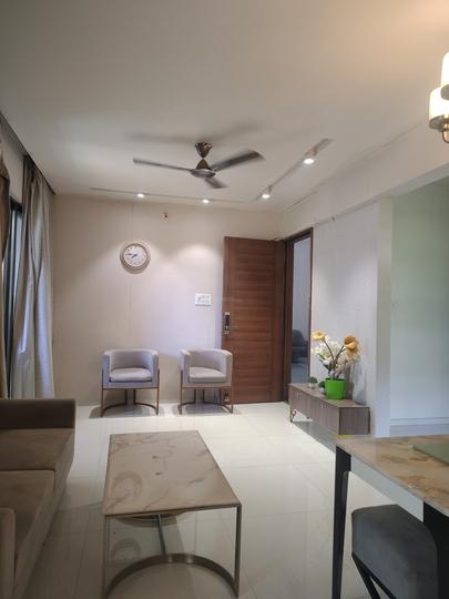 Rohan Silver Gracia Phase II Main Image 1